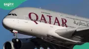 Qatar Airways Flight Returns to Lagos: 260 Passengers Safe After Mid-Air Fault