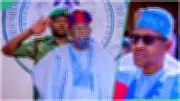 Revealed: How Military Coup Plot to Disrupt Buhari-Tinubu Handover and Assassinate President Failed
