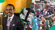 Rewane's 2026 Economic Outlook: Weaker Naira, Rising Debt, and Emerging Opportunities