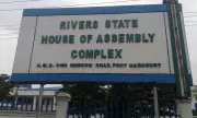 Rivers Assembly Impeachment Move Sparks Political Crisis: Fubara, Odu Face Removal