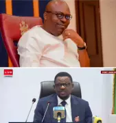 Rivers Assembly Speaker Brands Gov. Fubara 'A Mistake' Over Budget Delay