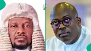 Rivers Chief Judge Declines to Form Probe Panel Against Governor Fubara Citing Court Orders