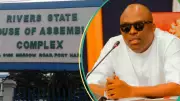 Rivers Elders Demand Halt to Fubara Impeachment, Call It 'Self-Serving'