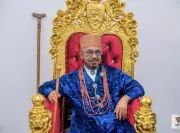 Rivers Police Launch Manhunt After Gunmen Attack Ogoni Monarch in Khana LGA