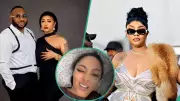 Rosy Meurer's Video Posts Spark Reactions After Angela Okorie's Instagram Attack
