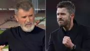 Roy Keane Firmly Opposes Permanent Manchester United Role for Michael Carrick