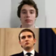 Russian Man Convicted in London Assault Case Reported by Barron Trump