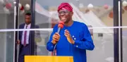 Sanwo-Olu Calls on Church Leaders for Prayers on Armed Forces Day