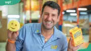 Scrub Daddy Hits $1.3B Sales: How a Shark Tank Sponge Built a Global Empire