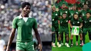 Segun Odegbami's Bold AFCON 2025 Message: Super Eagles Must Beat Algeria