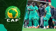 Senegal Faces CAF Sanctions After AFCON 2025 Final Walk-Off Protest