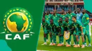 Senegal Files Official Complaint to CAF Ahead of AFCON 2025 Final vs Morocco