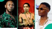 Seun Kuti Blasts Wizkid FC Over 'New Fela' Comparisons: 'A Deep Insult'