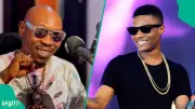 Seun Kuti Claps Back at Wizkid's 'Short Man' Jab with Fiery 'Following a Fool' Retort