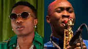 Seun Kuti Criticizes Wizkid Over Asake Collaboration, Warns of Career Risks