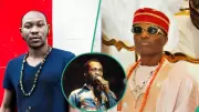 Seun Kuti Slams Wizkid FC, Reveals Fela's Legacy Paid Him N170m After 29 Years