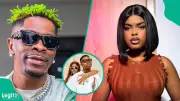 Shatta Wale Advises Jarvis After Peller Split: 'Just Keep Doing Your Thing'