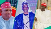 Shekarau Defends Gov Yusuf: Why Defection Rumours Don't Equal Betrayal