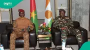 Silence on Sahel Military Alliances Poses Grave Threat to Africa's Democracy