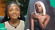 Simi Criticizes Men Who Complain About Lack of Attention After Childbirth