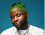 Singer Skales Responds to Backlash Over Church Testimony