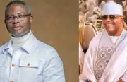 Sir Shina Peters Responds to Cleric's Comparison with Banker Jim Ovia