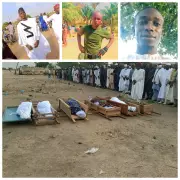 Six Farmers Killed in Niger State Village Attack, Security Analyst Warns of Jihadist Shift