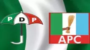 Six Zamfara PDP Lawmakers Defect to APC, Declare 'PDP is Dead'