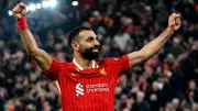 Slot Welcomes Salah Back to Liverpool After AFCON, Addresses Past Tensions