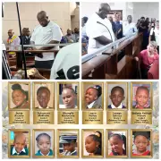 South Africa School Bus Crash: 22-Year-Old Driver Faces Murder Charges as Death Toll Hits 14