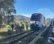 Spain's Rail Network in Crisis: Third Train Accident in Days as Crane Collision Halts Services