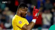 Stanley Nwabali Makes AFCON History: Super Eagles Keeper's Unique Record After Egypt Win