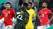 Stanley Nwabali Reveals Secret Behind Salah, Marmoush Penalty Saves in AFCON Bronze Win