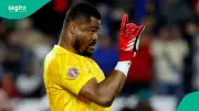 Stanley Nwabali's Cryptic Message After AFCON 2025 Penalty Heroics vs Egypt