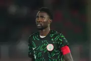 Super Eagles Captain Wilfred Ndidi Mourns Father's Tragic Death in Delta Road Accident