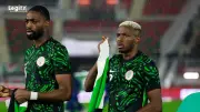 Super Eagles Defender Semi Ajayi Ruled Out for Seven Weeks After AFCON 2025 Injury