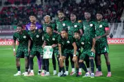 Super Eagles Face Mozambique in AFCON 2025 Round of 16 Clash