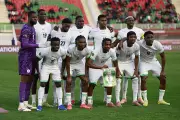 Super Eagles Match AFCON Scoring Record After 17-Year Wait