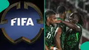 Super Eagles Soar in FIFA Rankings After AFCON 2025 Bronze Triumph