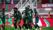 Super Eagles Target Historic Ninth Bronze as Egypt Clash Looms in Casablanca
