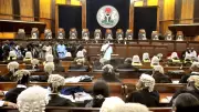 Supreme Court Upholds Tinubu's Rivers Emergency Rule, Sparks Democracy Debate