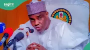 Tambuwal Endorses International Oversight for Nigeria's 2027 Elections