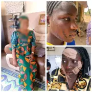 Taraba Governor Orders Arrest of Intimidators in Teenage Girl Razor Attack Case