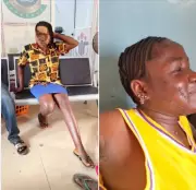 Taraba Woman Brutally Attacks Teen Girl with Knife After Husband's Alleged Rape Attempt