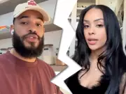 The Scotts Divorce: Social Media Couple Splits After Wife Files Over Infidelity