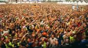 Thousands Gather at Alimosho Global Crossover, Prophet Declares 2026 Year of Abundance