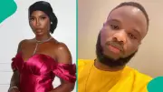 Tiwa Savage's Fan Page Blasts Deeone, Sparks Social Media Firestorm