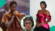 Tiwa Savage's New Year Prayer Video Trends, Sparks Tonto Dikeh Comparisons