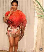 Toke Makinwa: Why 'Perfect Timing' Makes Motherhood Glow Unmatched