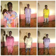 Troops Dismantle Suicide Bombing Network, Intercept Terrorists' Logistics in Adamawa